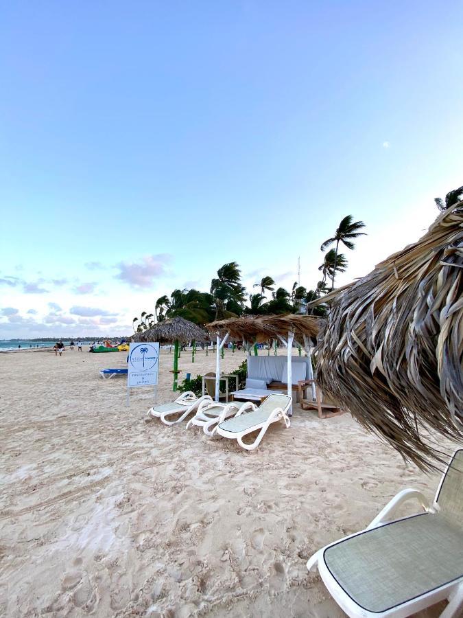Sol Caribe Bavaro Pool Beach Los Corales 1 Punta Cana Exterior photo